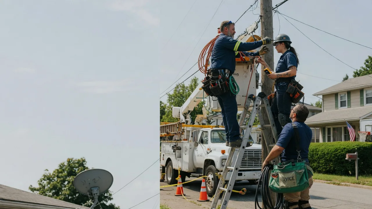 Electrical Repair in Winnebago, NE near me